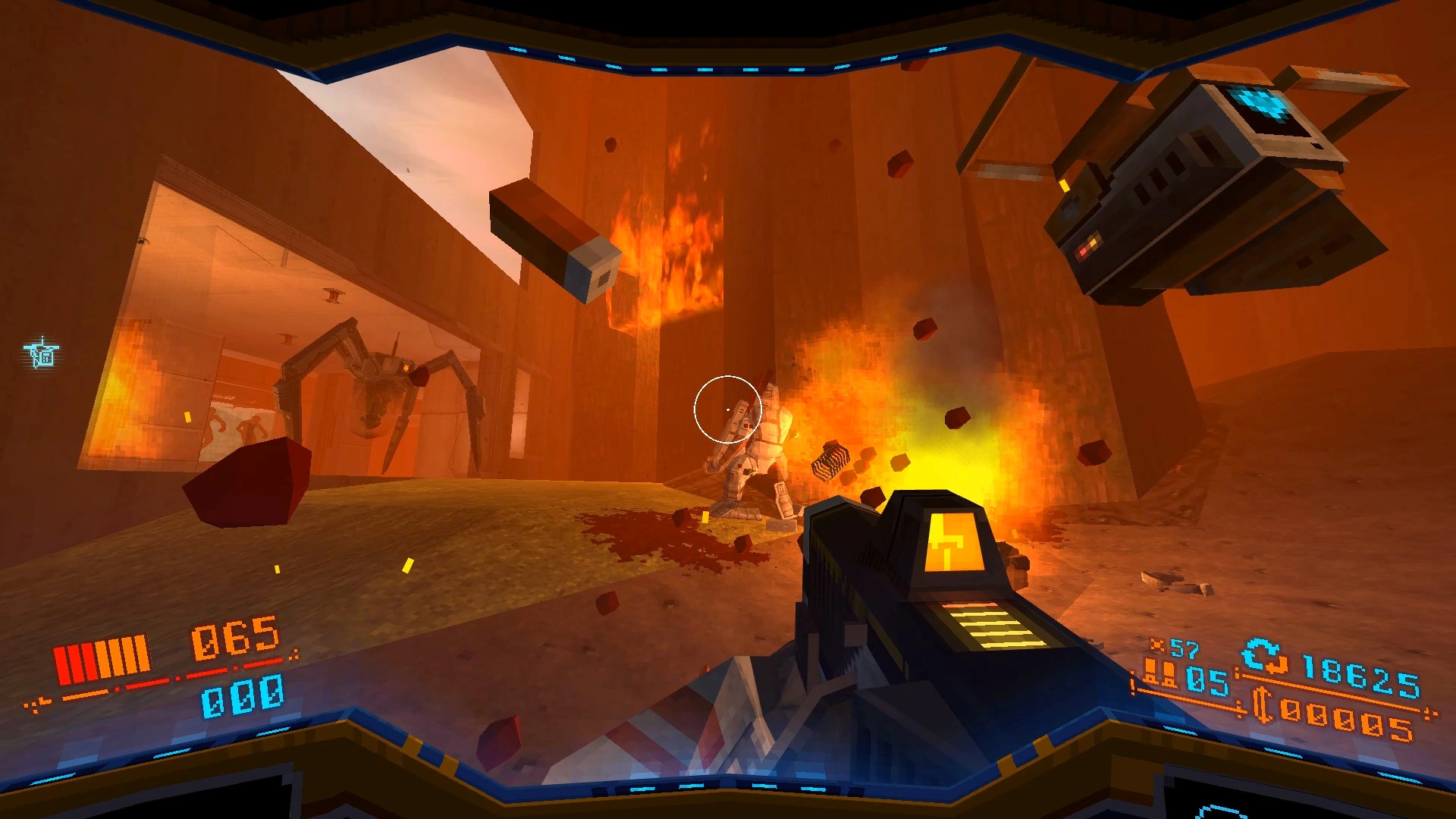 STRAFE: Gold Edition - Additional Image 2