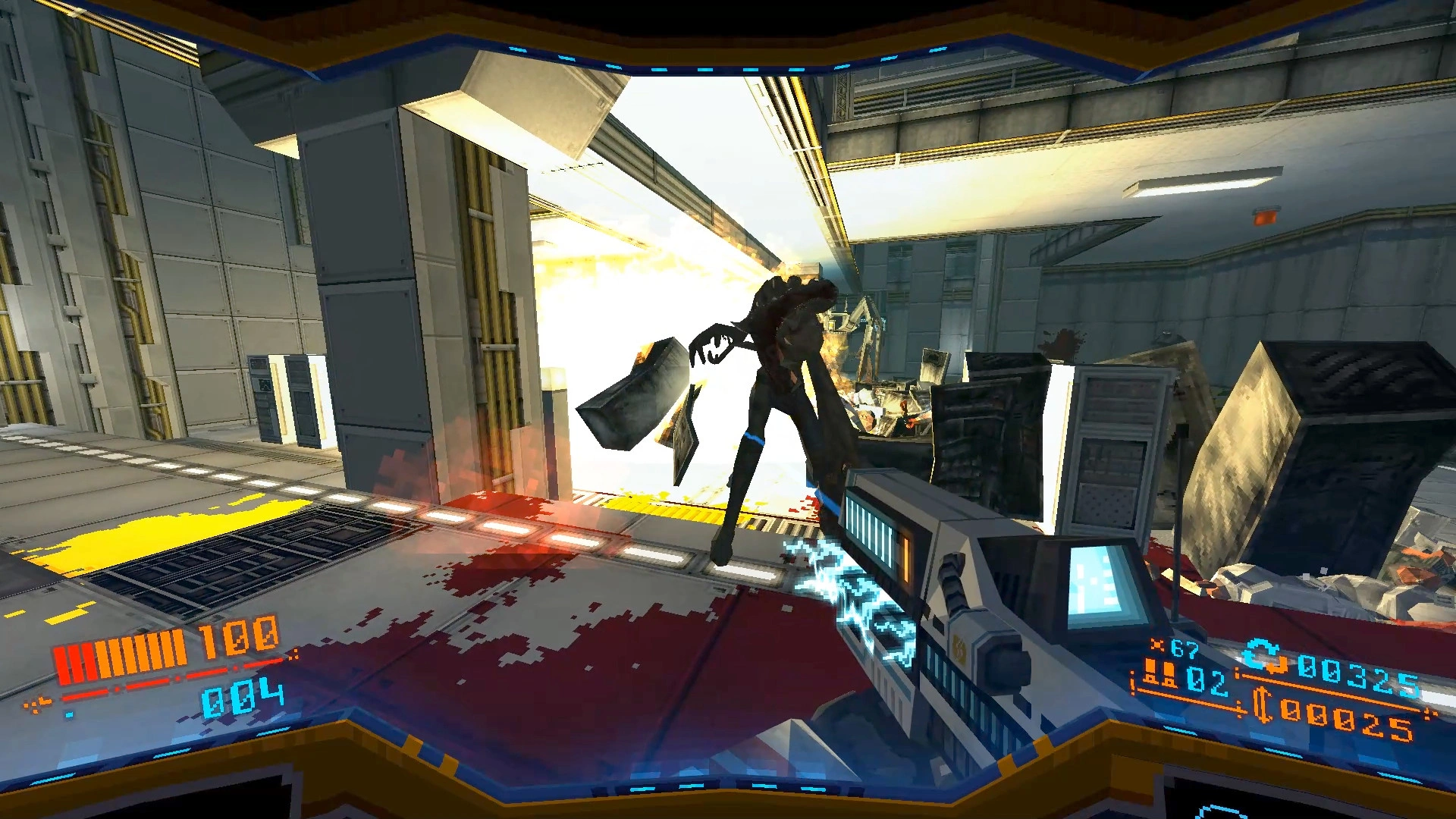 STRAFE: Gold Edition - Additional Image 8