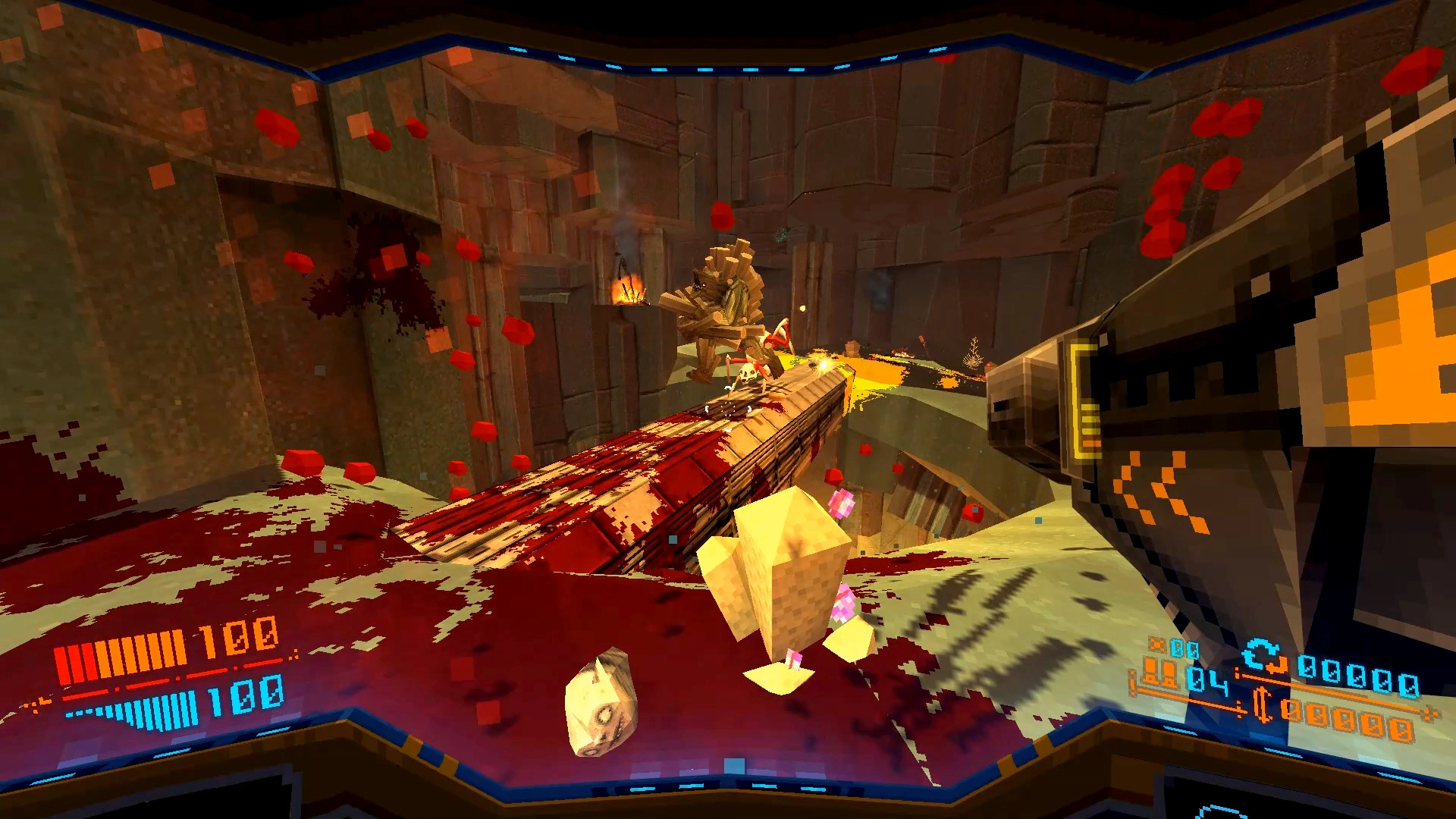 STRAFE: Gold Edition - Additional Image 12