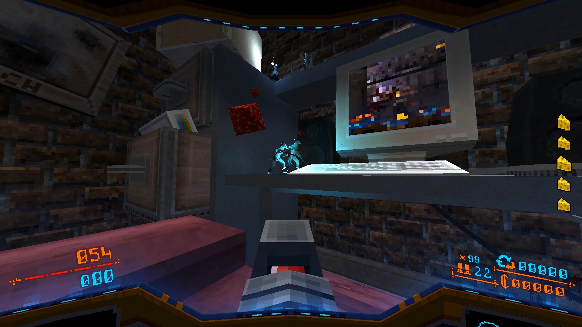 STRAFE: Gold Edition - Additional Image 18