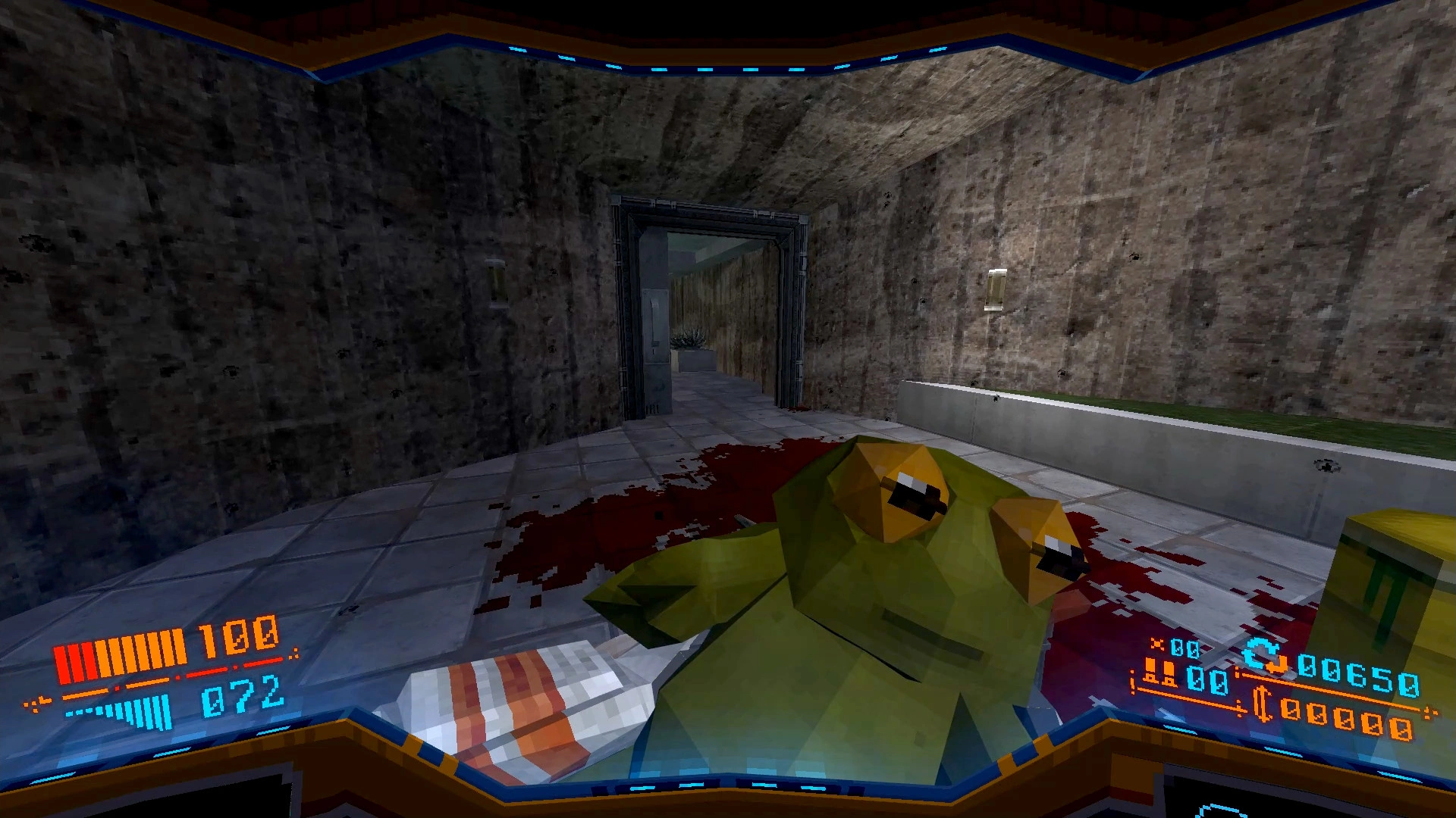 STRAFE: Gold Edition - Additional Image 4