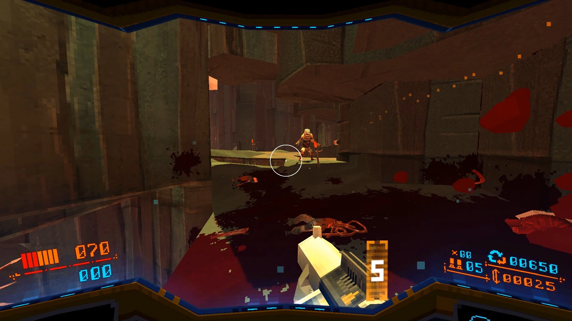 STRAFE: Gold Edition - Additional Image 5