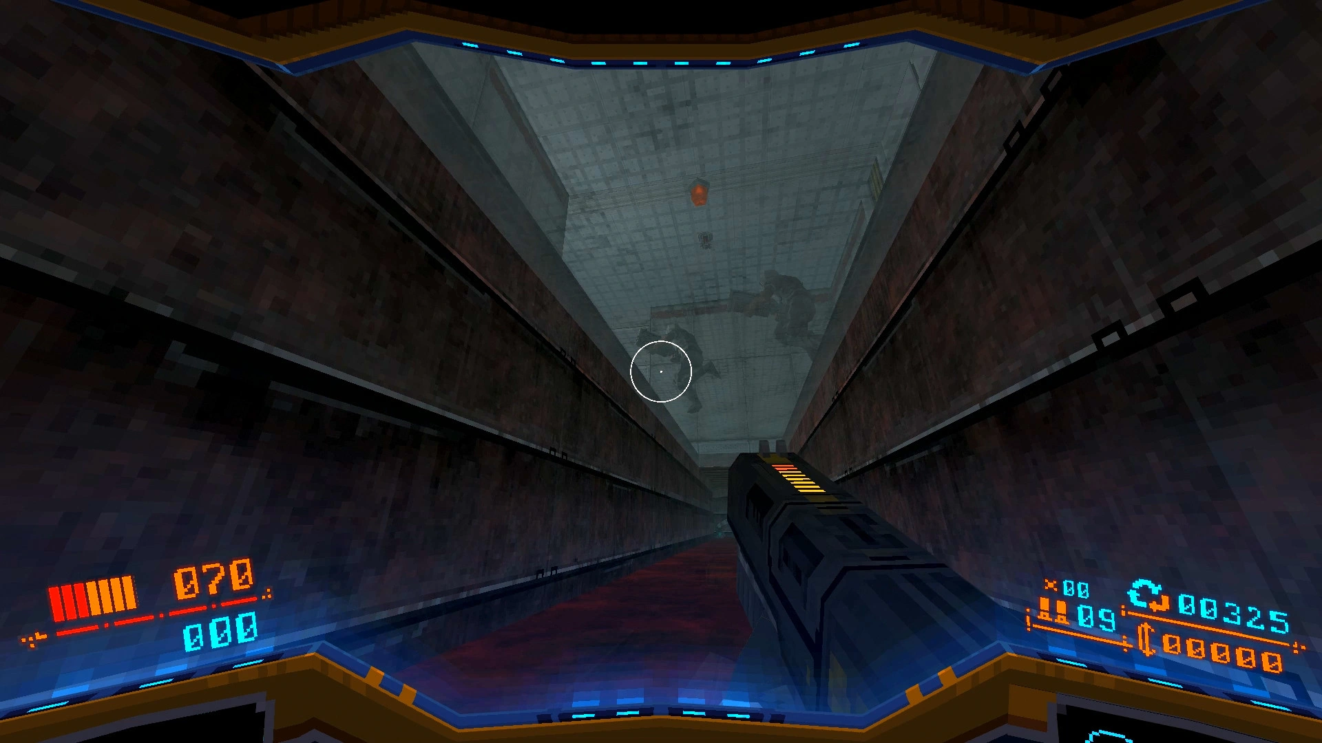 STRAFE: Gold Edition - Additional Image 0
