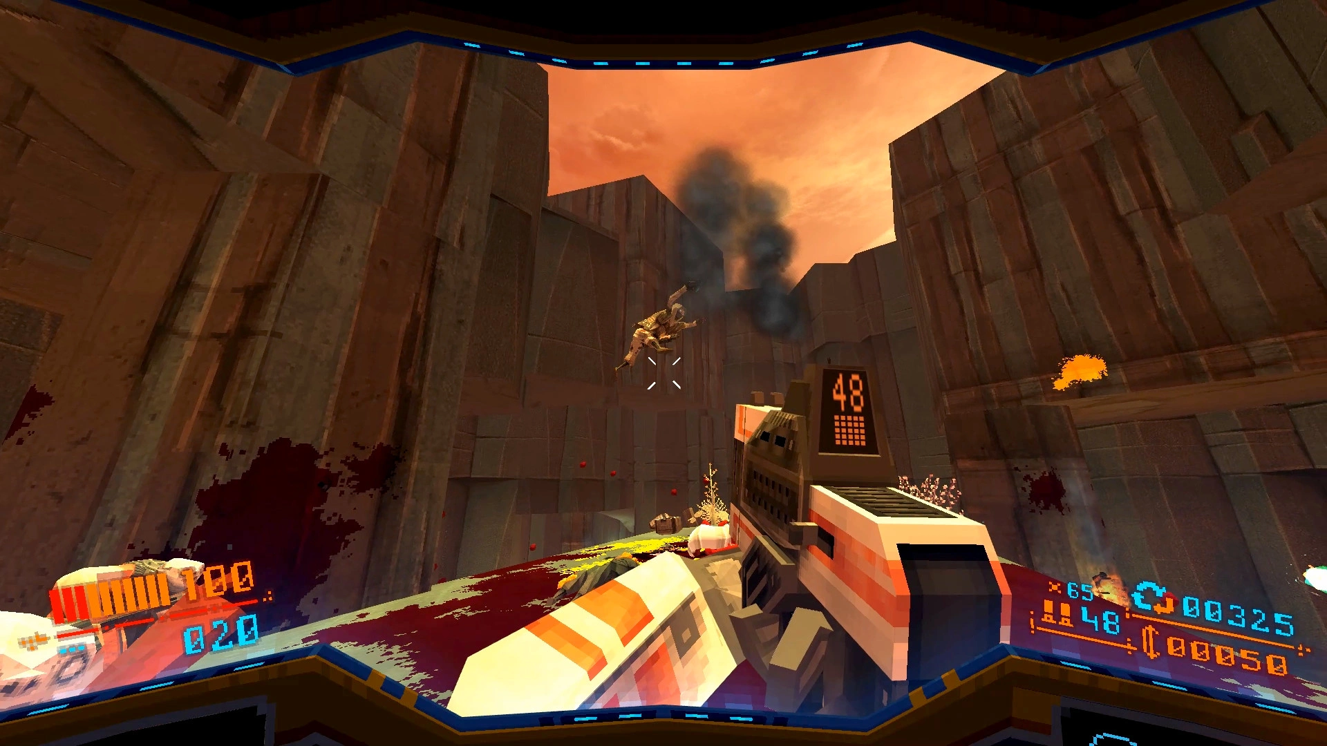 STRAFE: Gold Edition - Additional Image 1