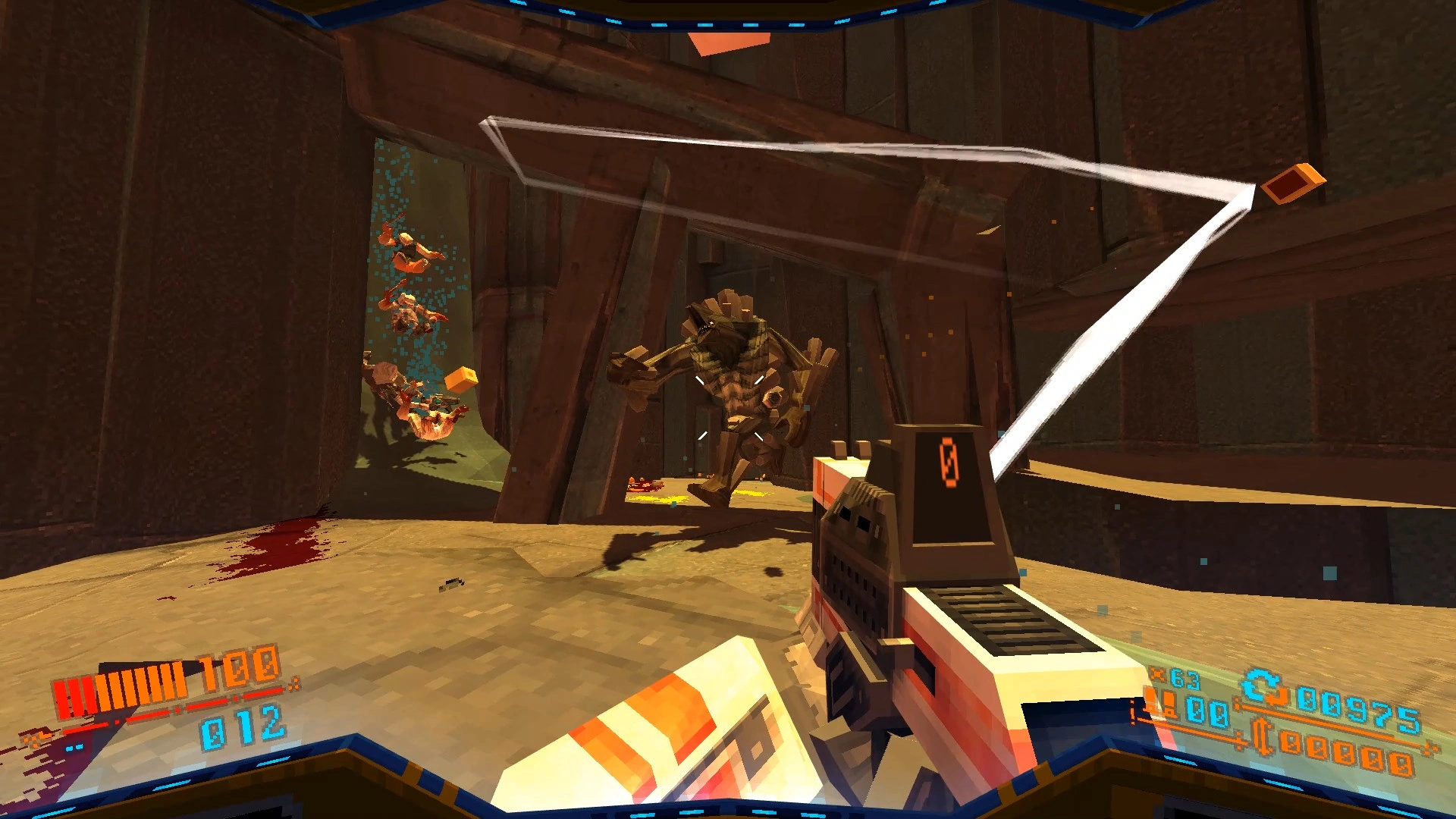 STRAFE: Gold Edition - Additional Image 7