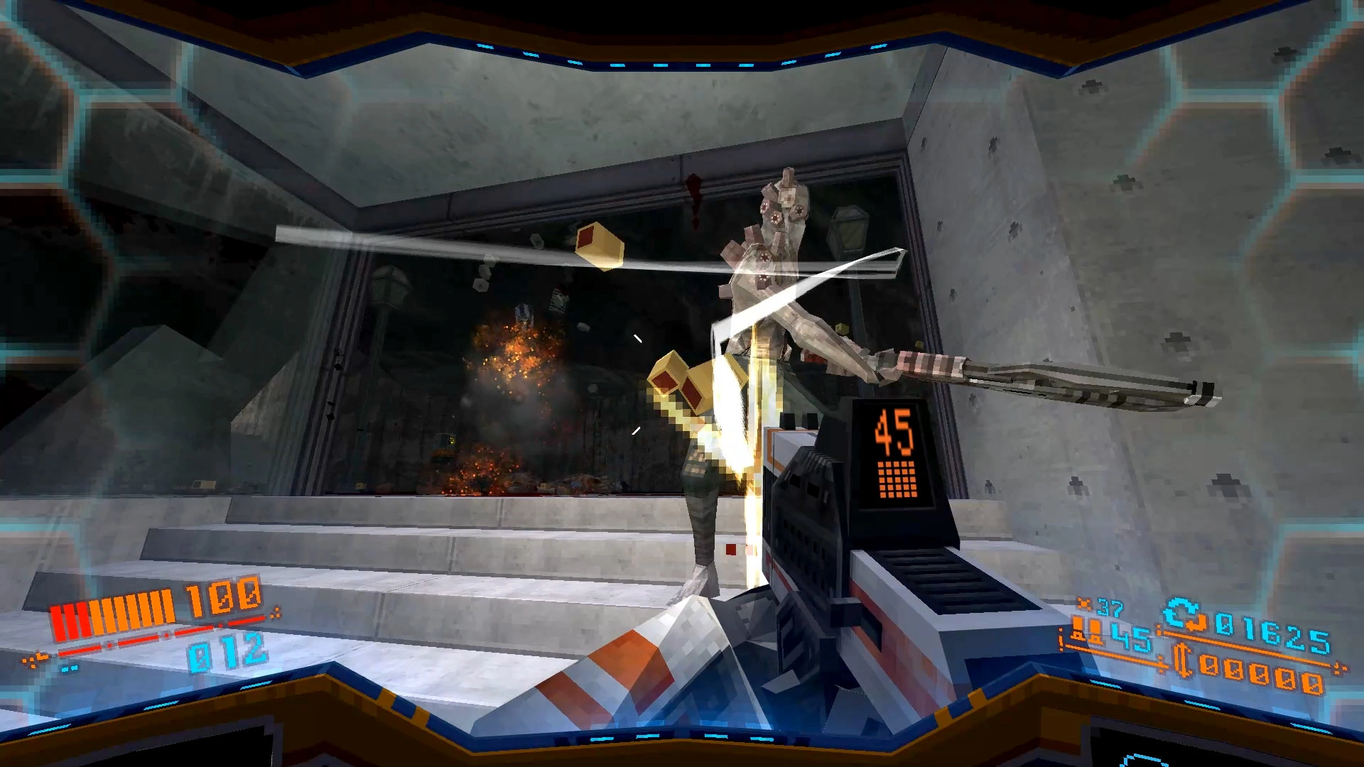 STRAFE: Gold Edition - Additional Image 17
