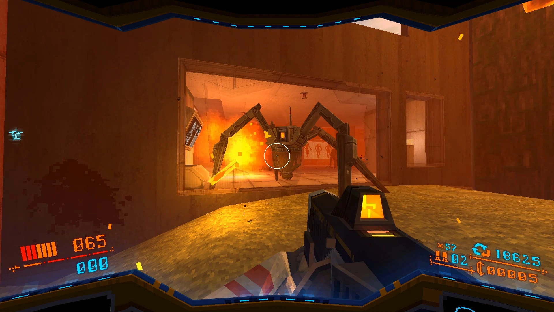STRAFE: Gold Edition - Additional Image 15