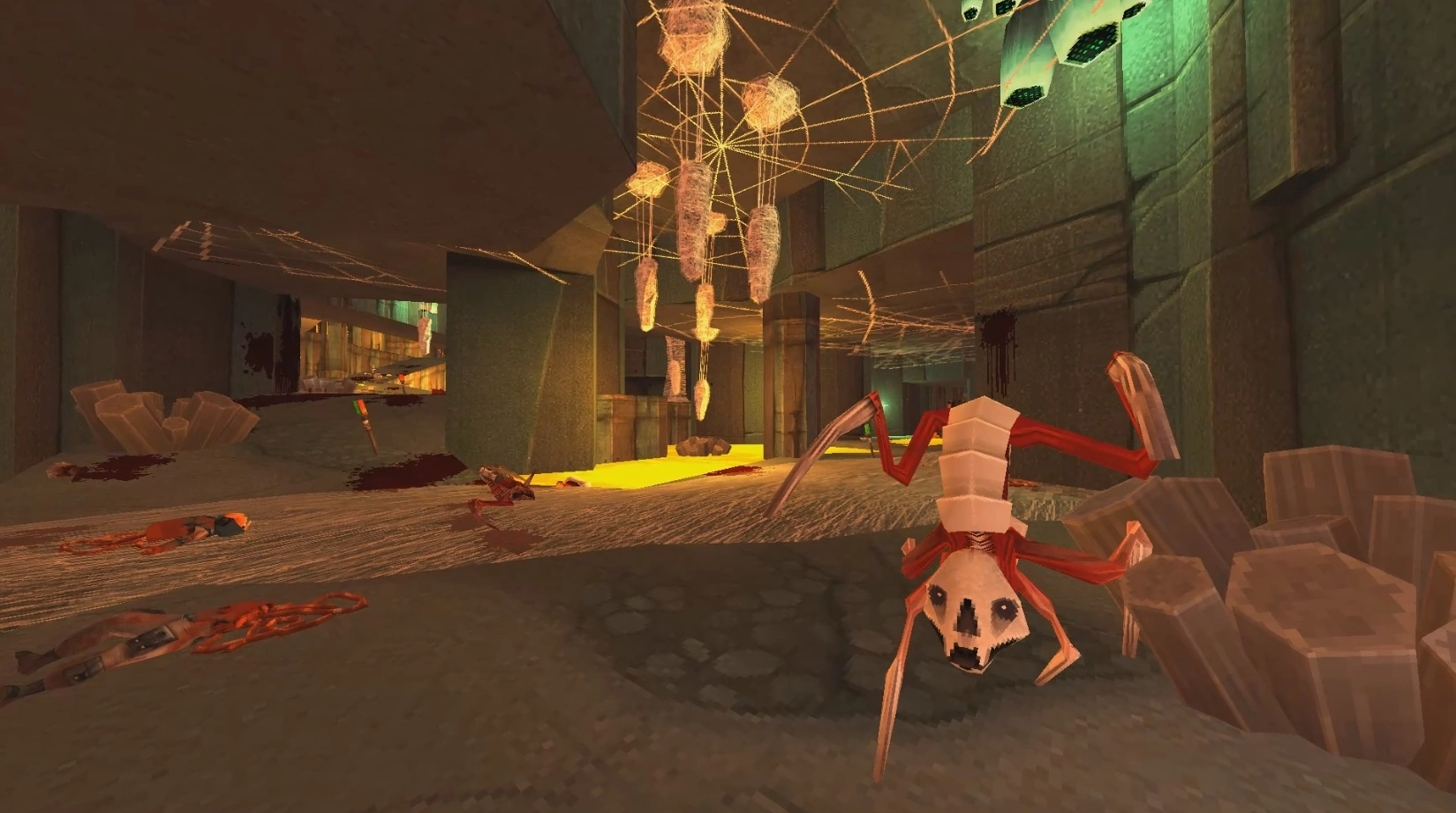 STRAFE: Gold Edition - Additional Image 13