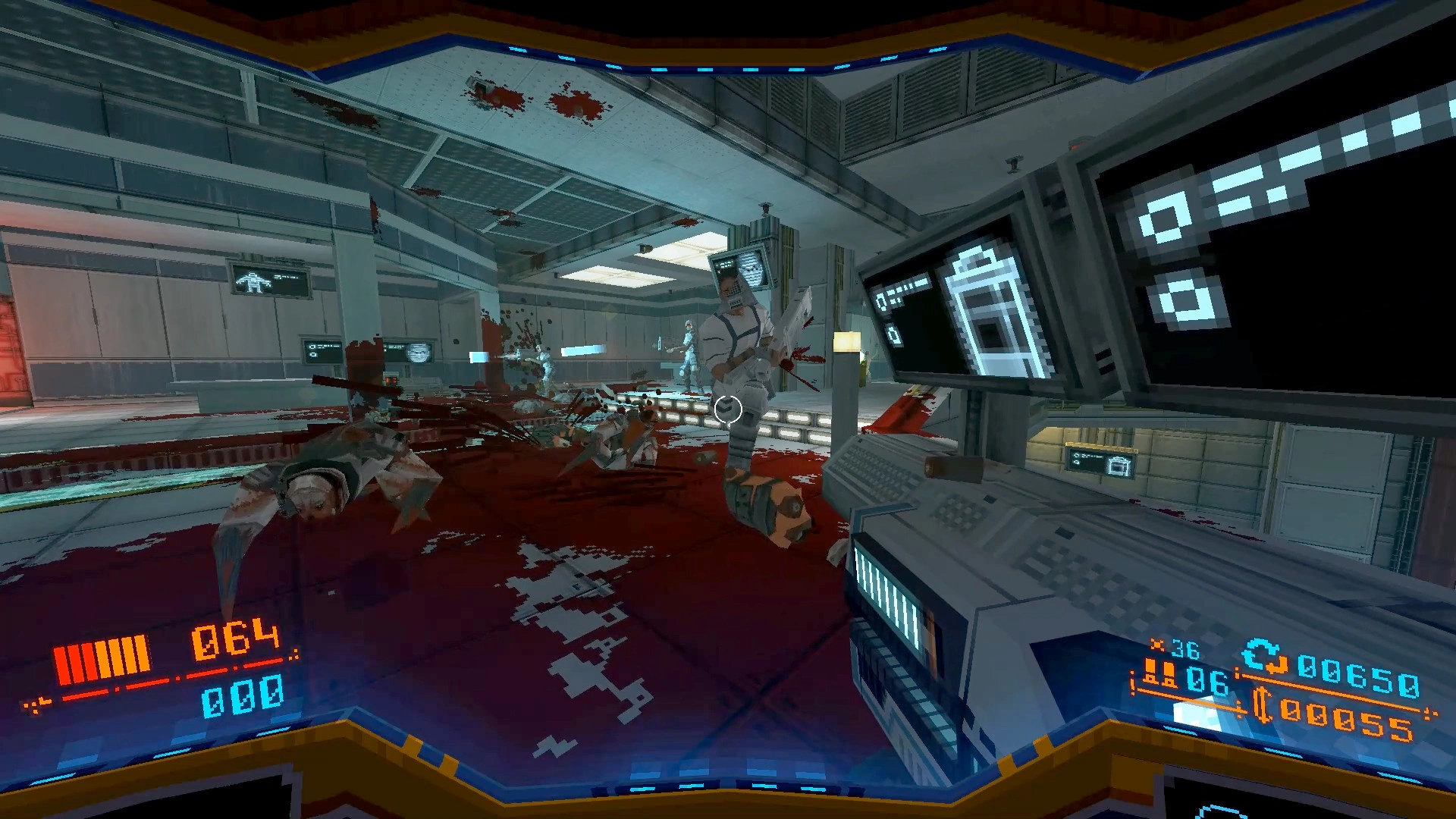 STRAFE: Gold Edition - Additional Image 11