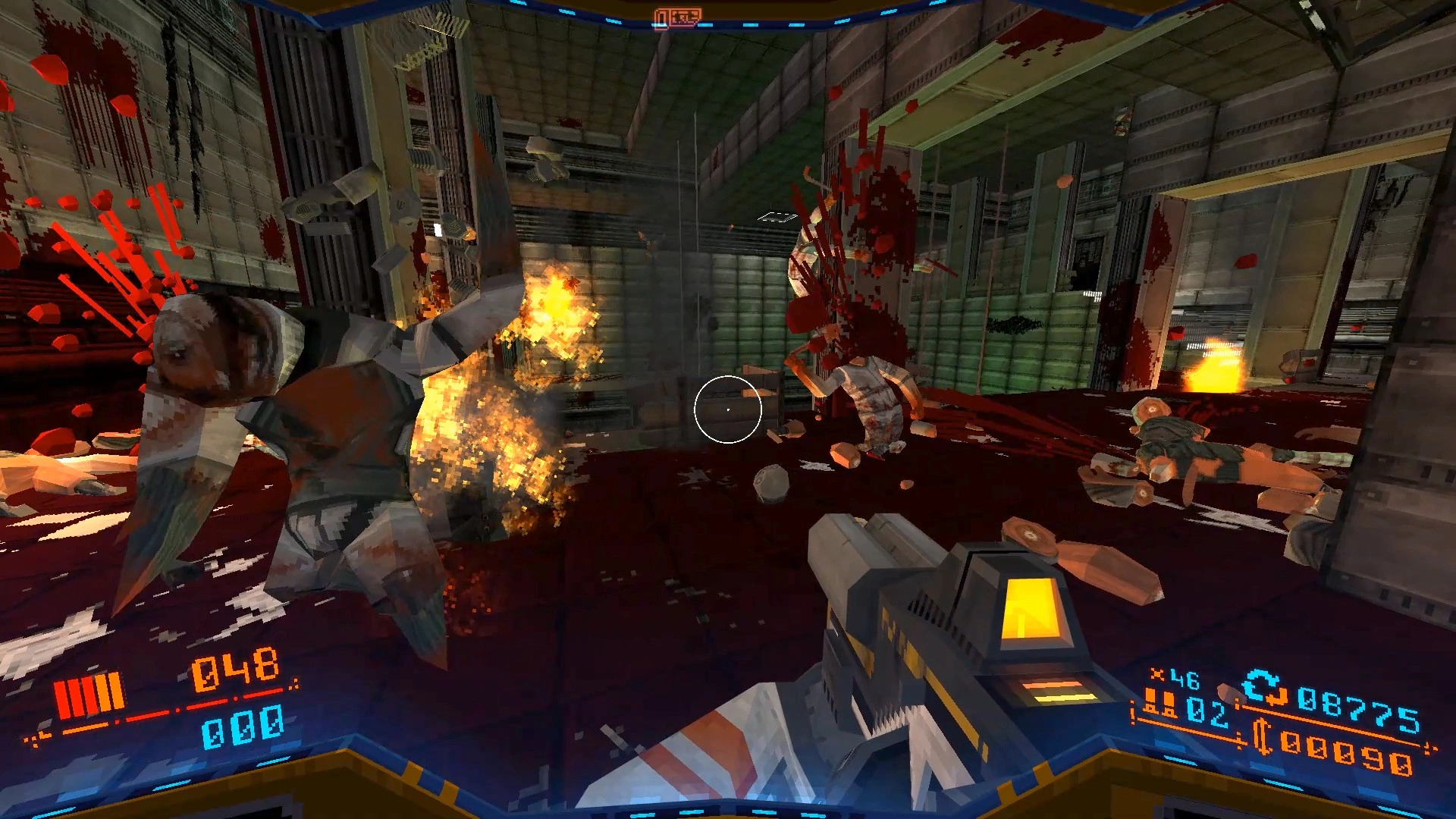 STRAFE: Gold Edition - Additional Image 16