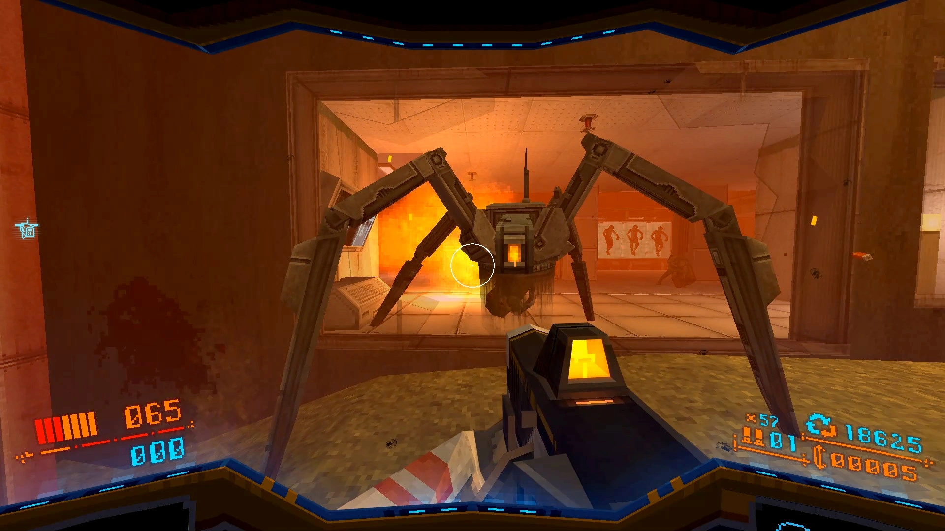 STRAFE: Gold Edition - Additional Image 19