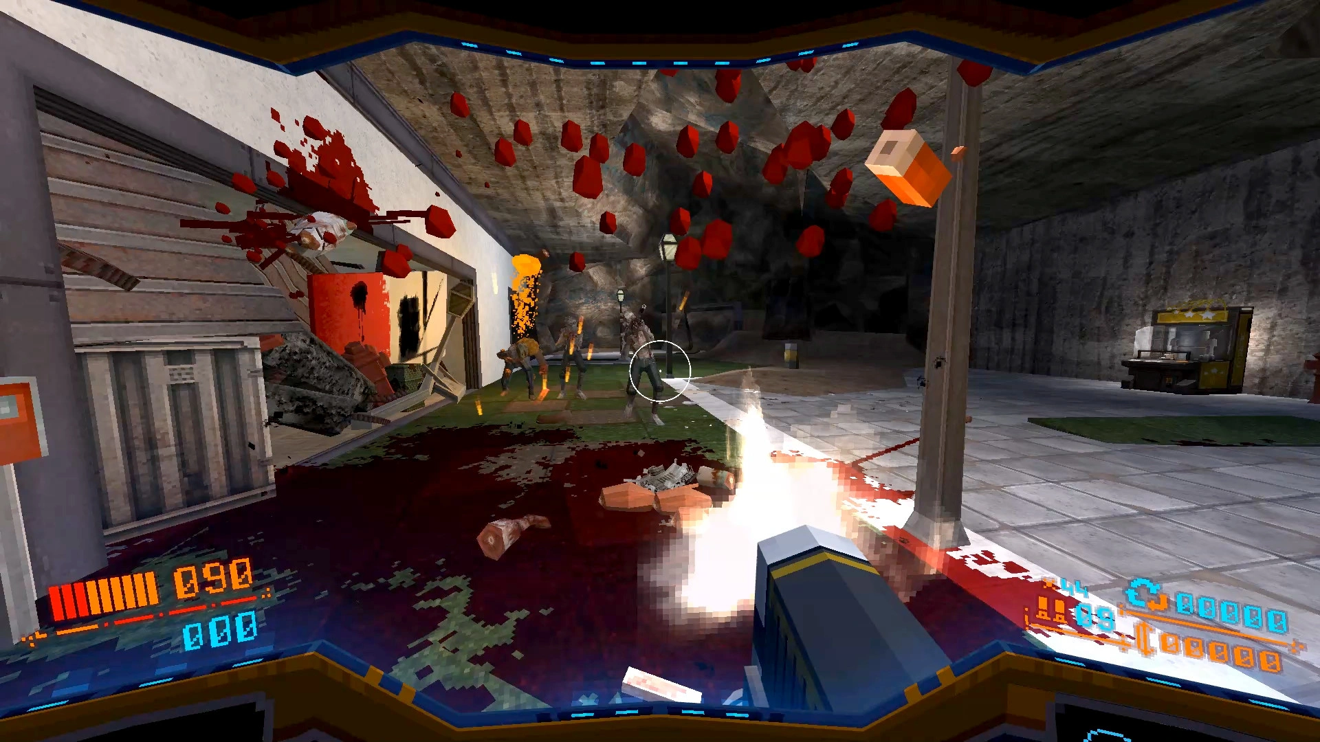 STRAFE: Gold Edition - Additional Image 6