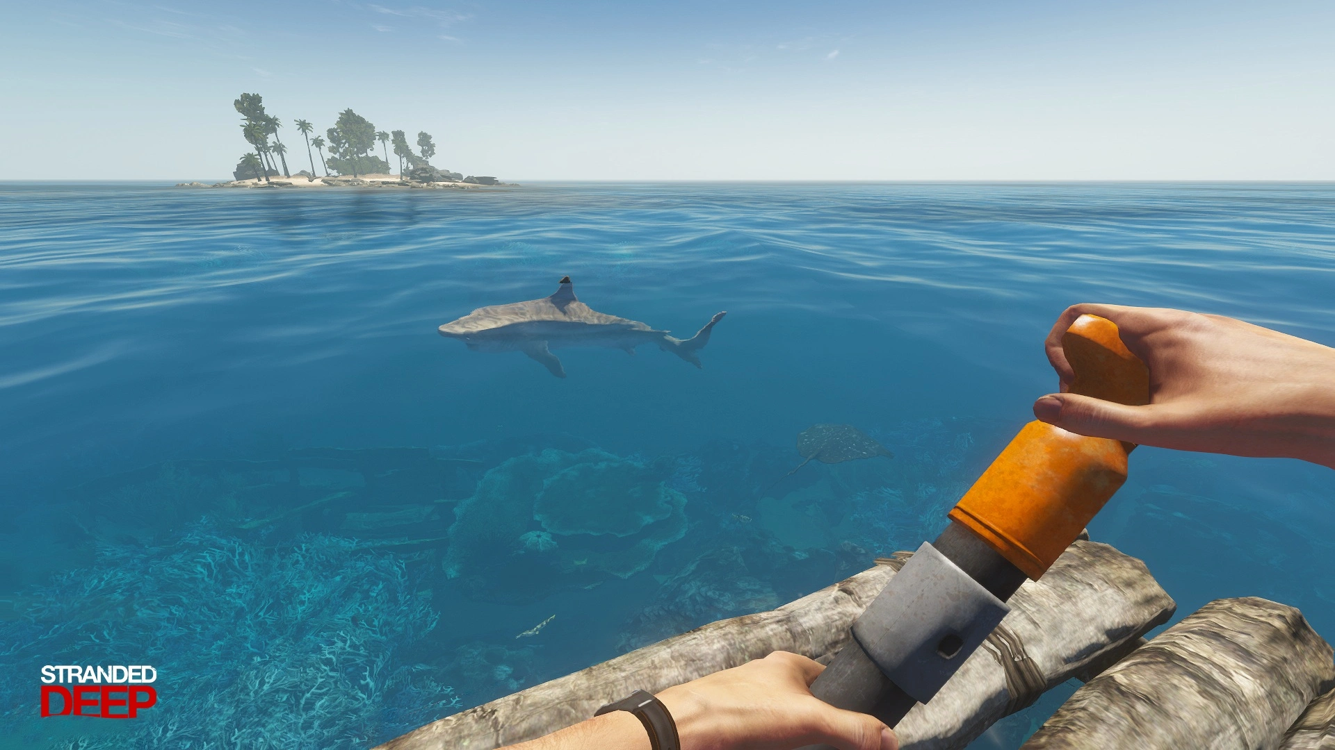 Stranded Deep - Additional Image 6