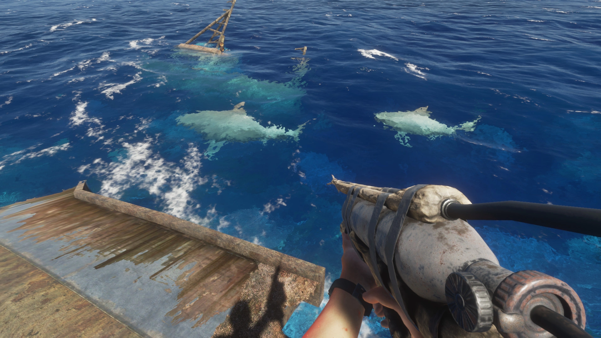 Stranded Deep - Additional Image 7