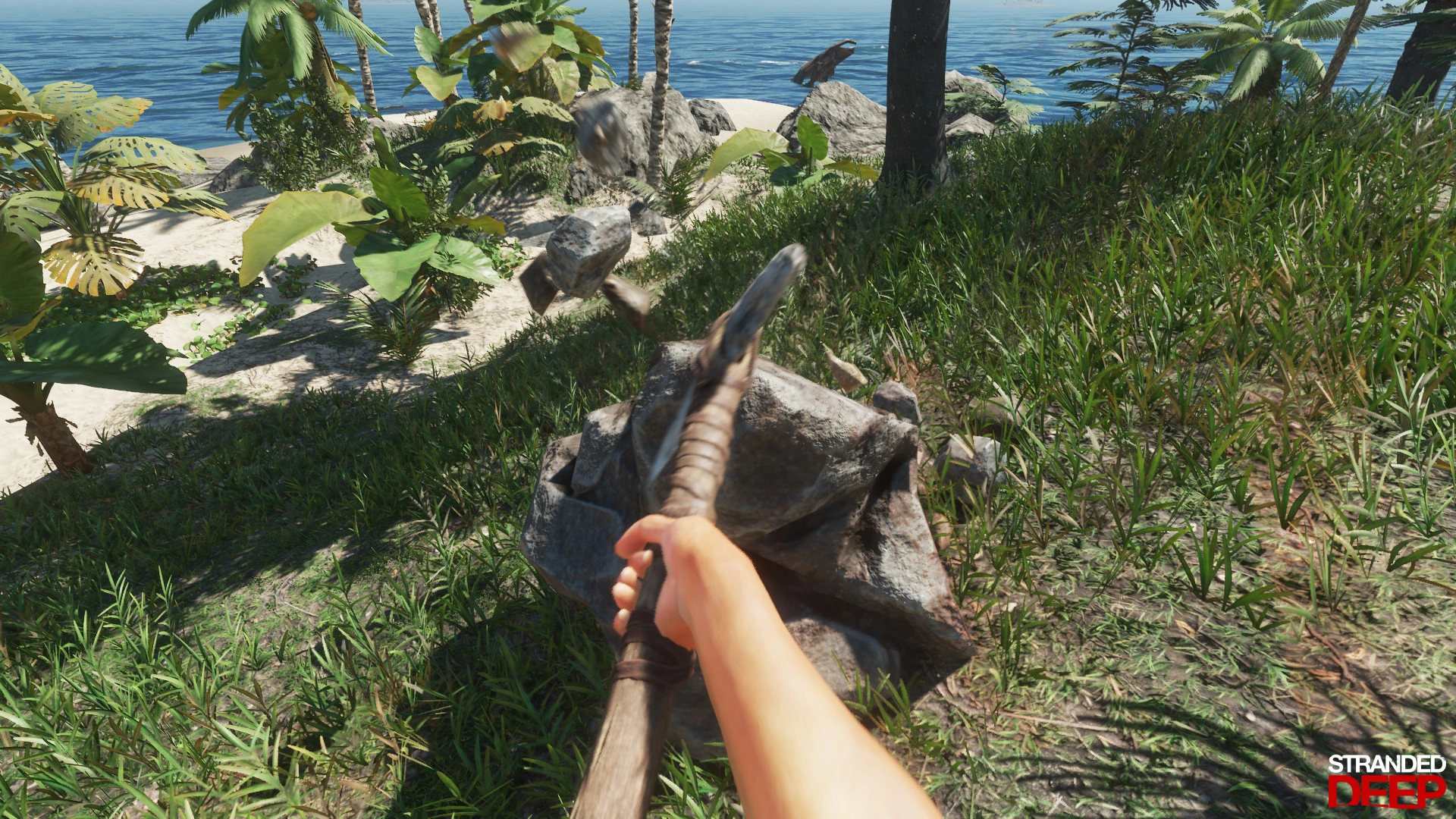 Stranded Deep - Additional Image 4