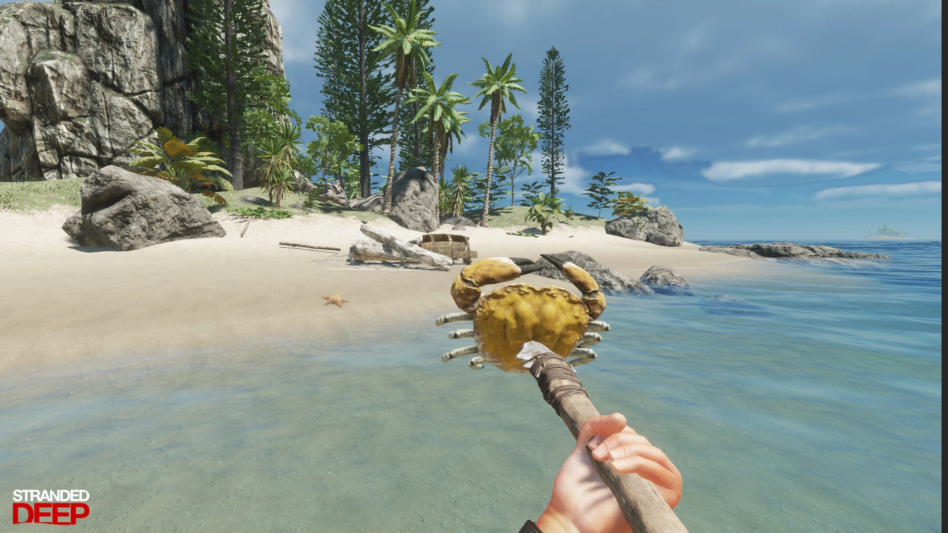 Stranded Deep - Additional Image 10