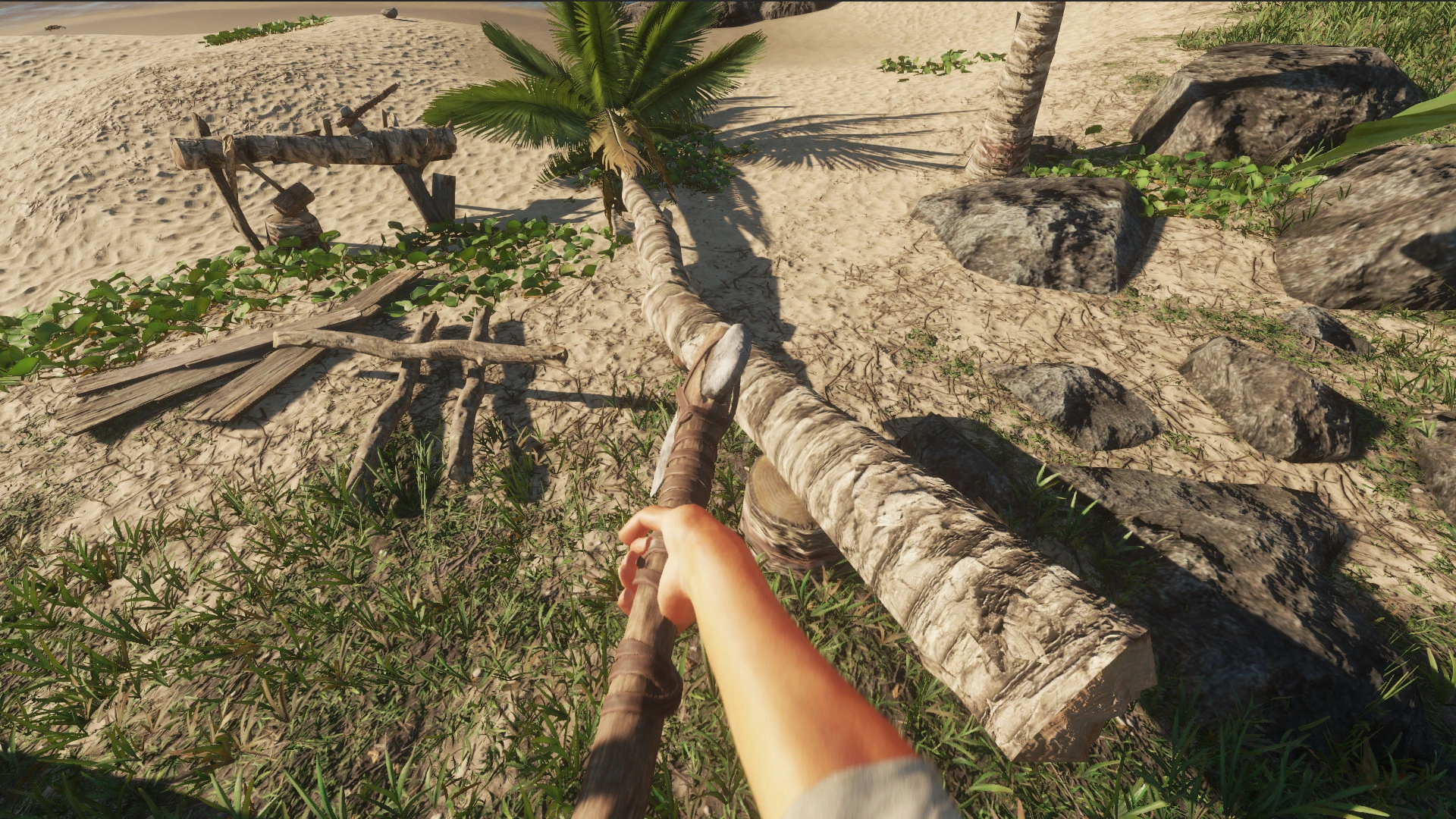 Stranded Deep - Additional Image 1