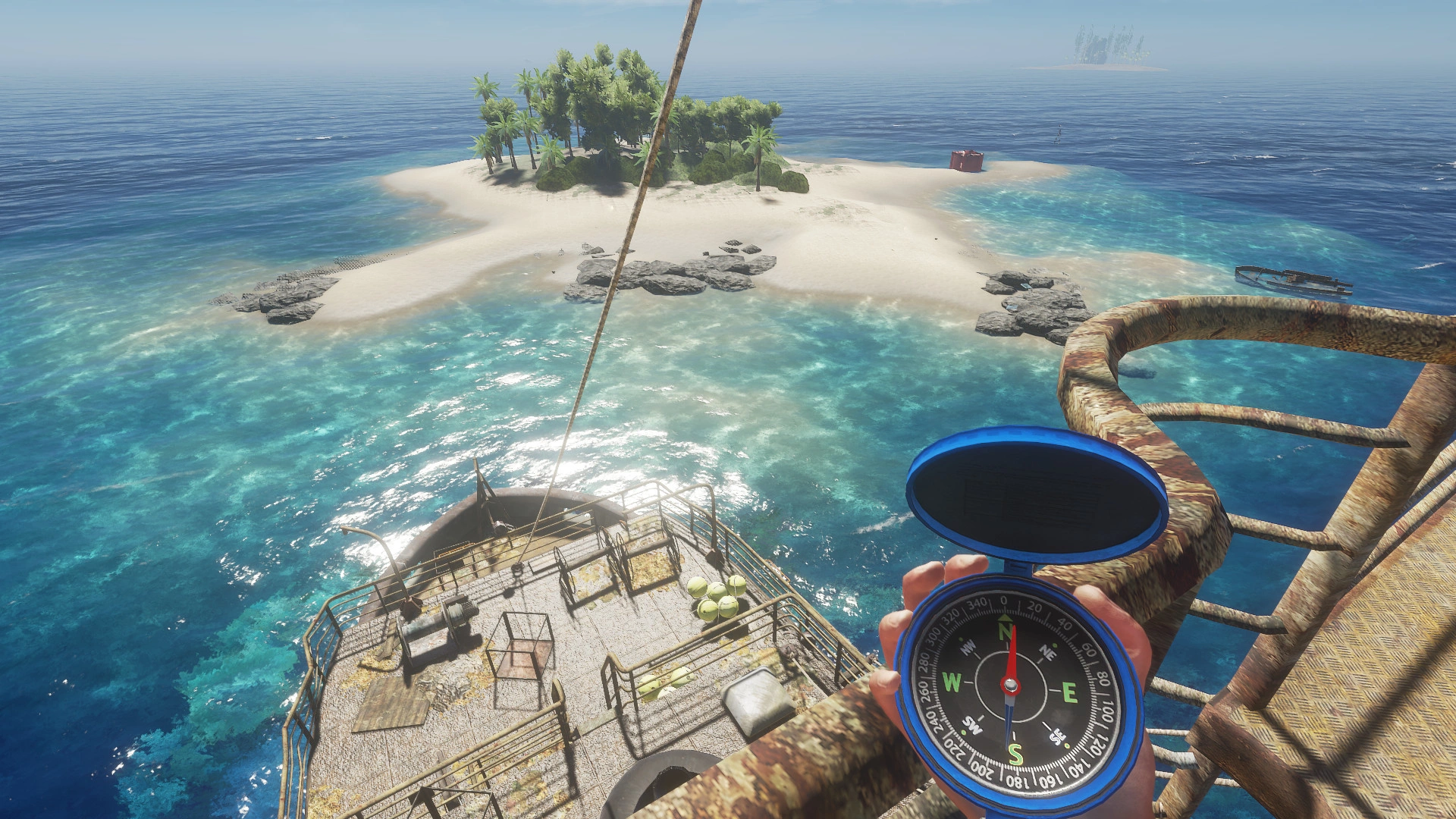 Stranded Deep - Additional Image 0
