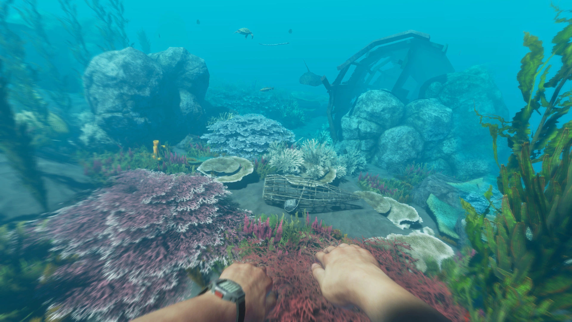 Stranded Deep - Additional Image 2