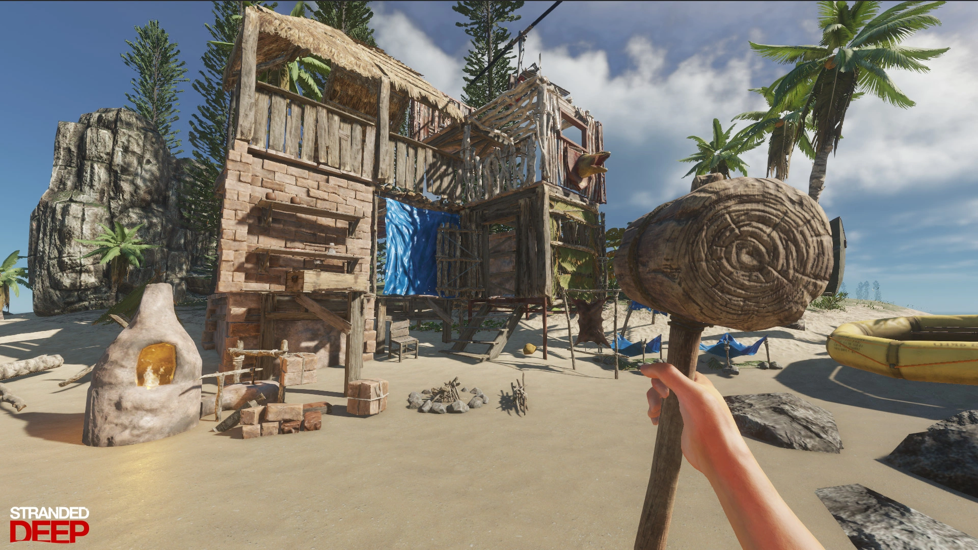 Stranded Deep - Additional Image 11