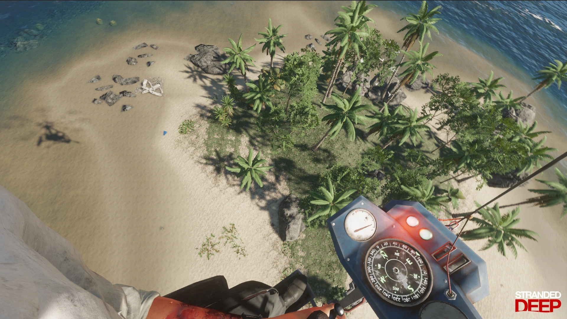 Stranded Deep - Additional Image 8