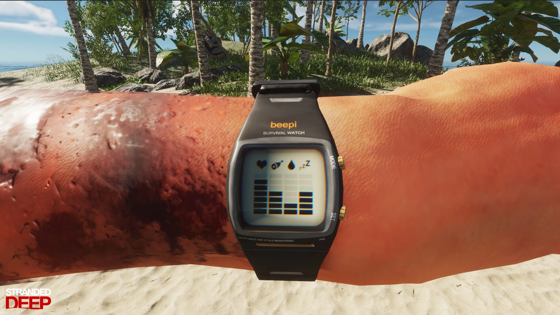 Stranded Deep - Additional Image 3