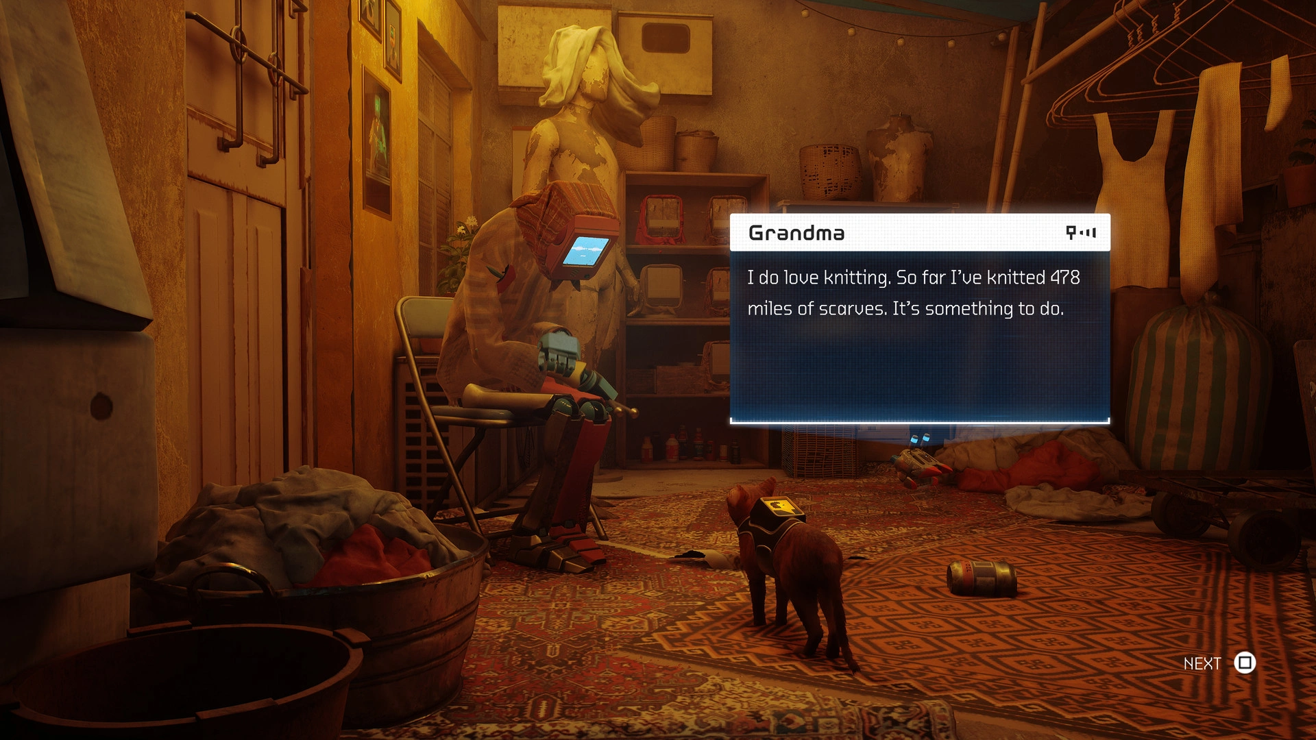 Stray - Additional Image 4