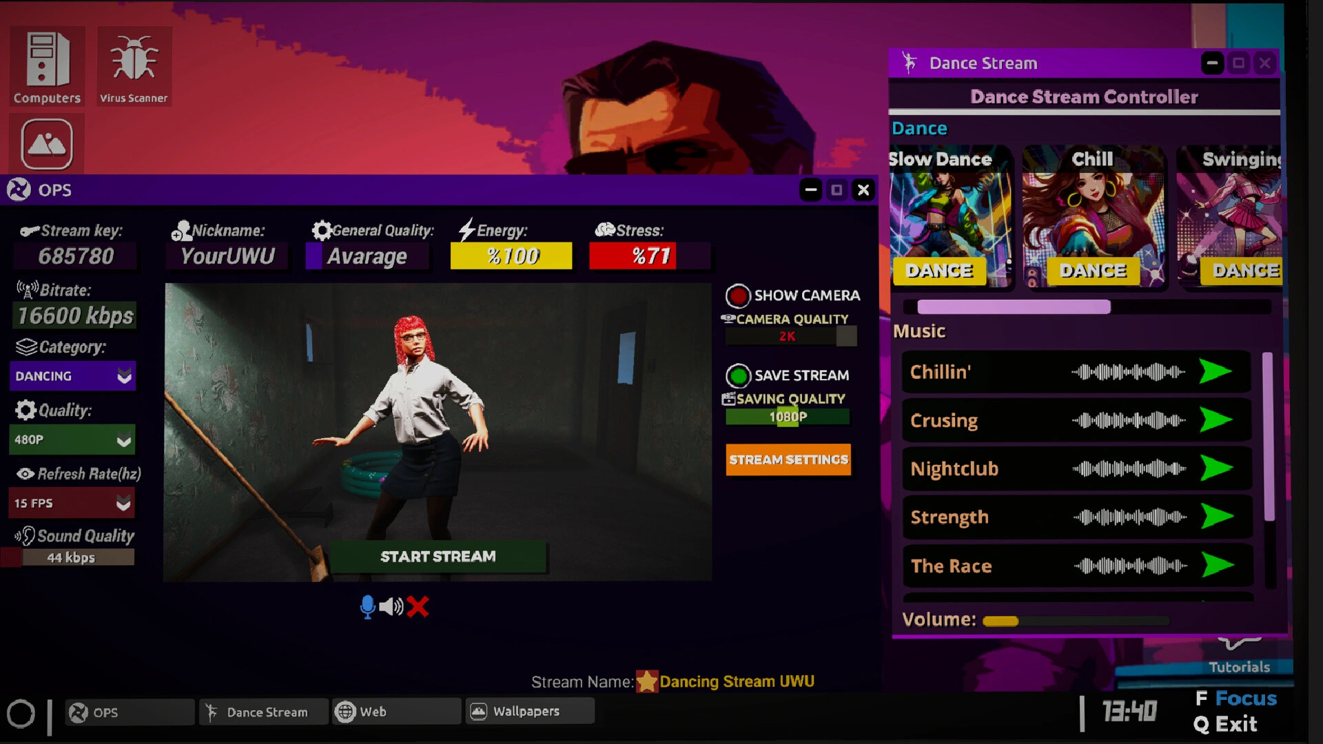 Streamer Life Simulator 2 - Additional Image 4