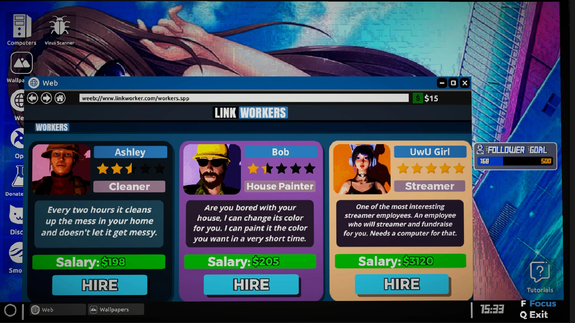 Streamer Life Simulator 2 - Additional Image 6