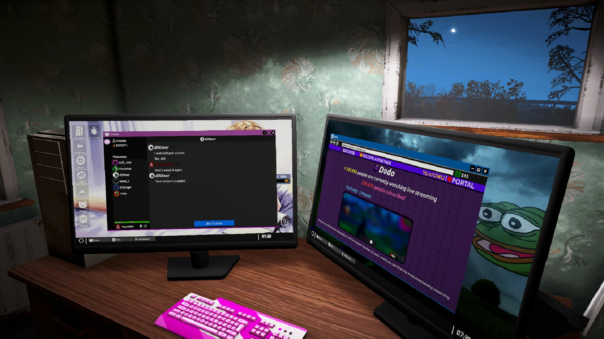 Streamer Life Simulator 2 - Additional Image 0