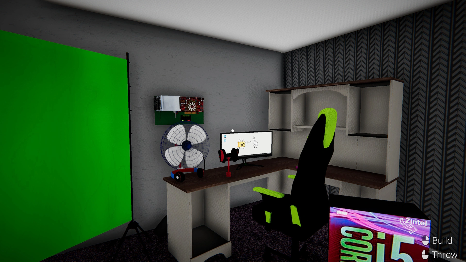 Streamer Life Simulator - Additional Image 5
