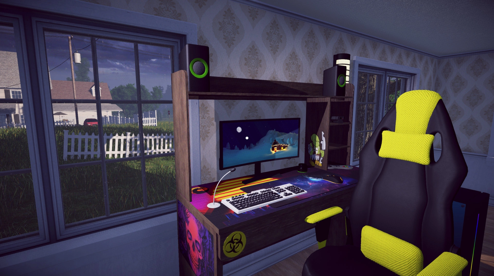 Streamer Life Simulator - Additional Image 16