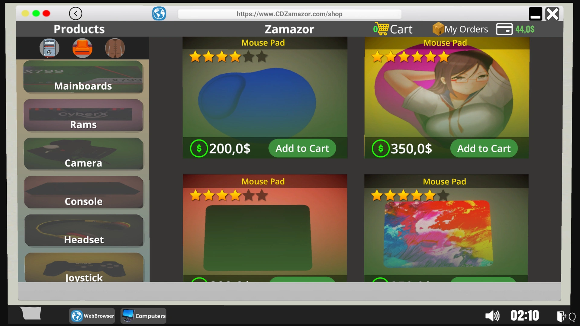 Streamer Life Simulator - Additional Image 3