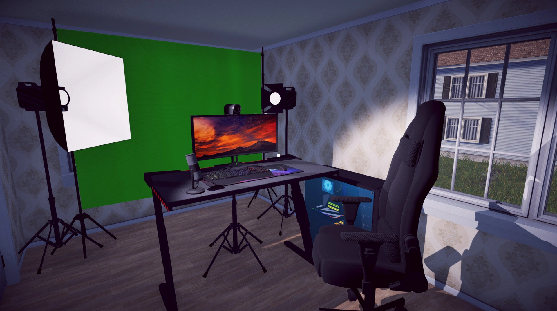 Streamer Life Simulator - Additional Image 14