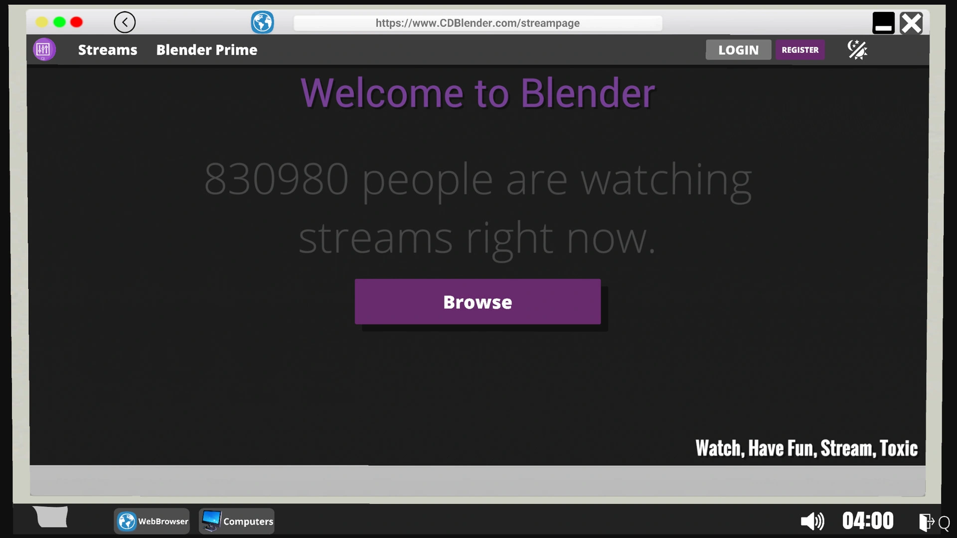 Streamer Life Simulator - Additional Image 12
