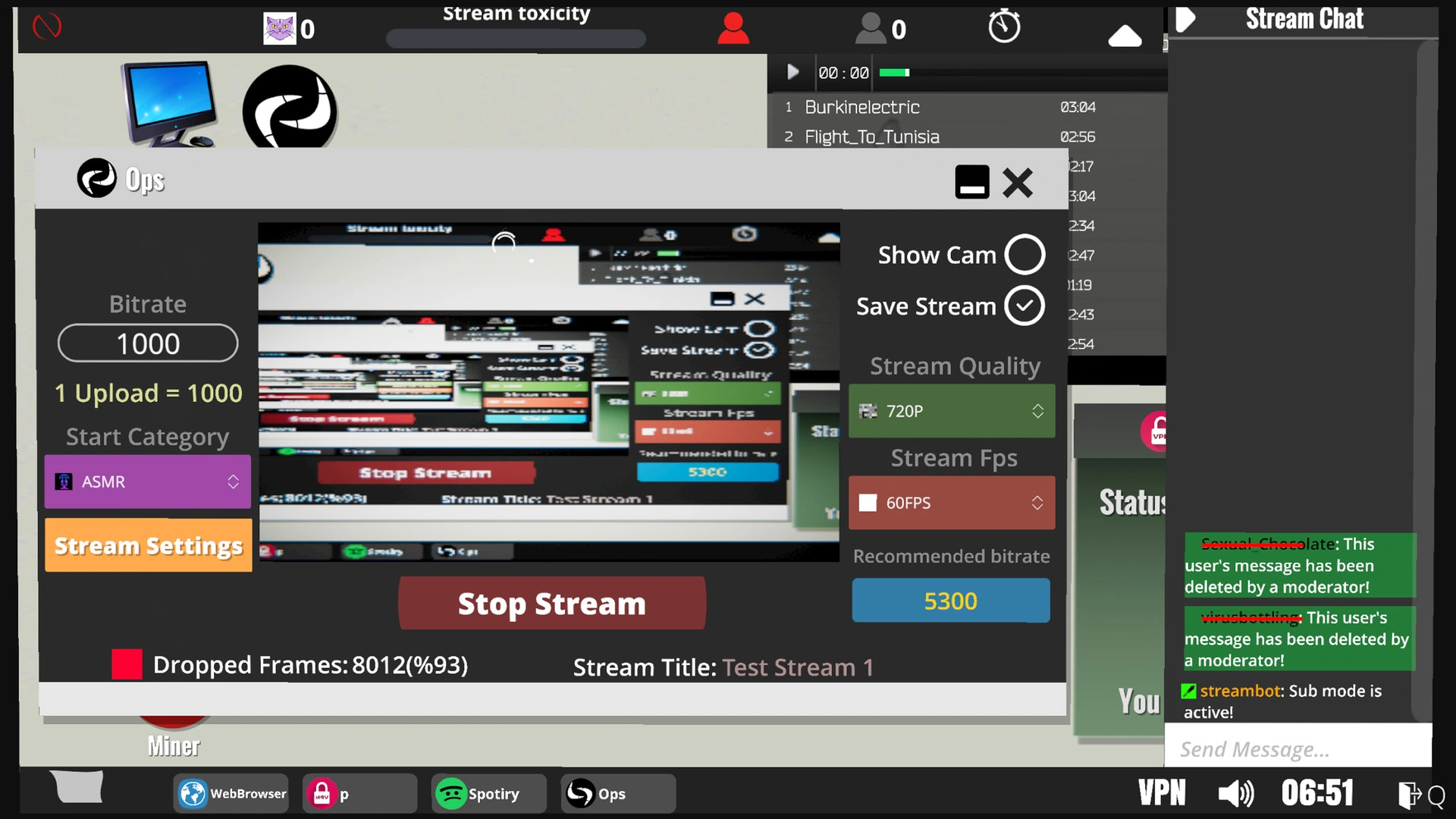 Streamer Life Simulator - Additional Image 8