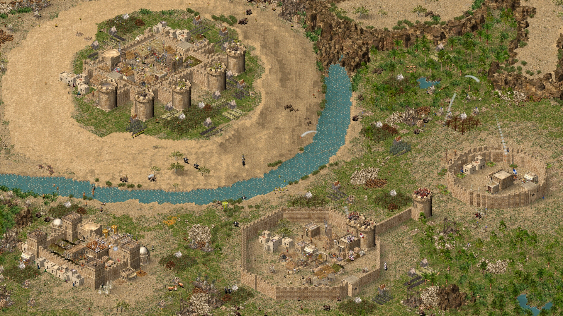 Stronghold Crusader HD - Additional Image 9