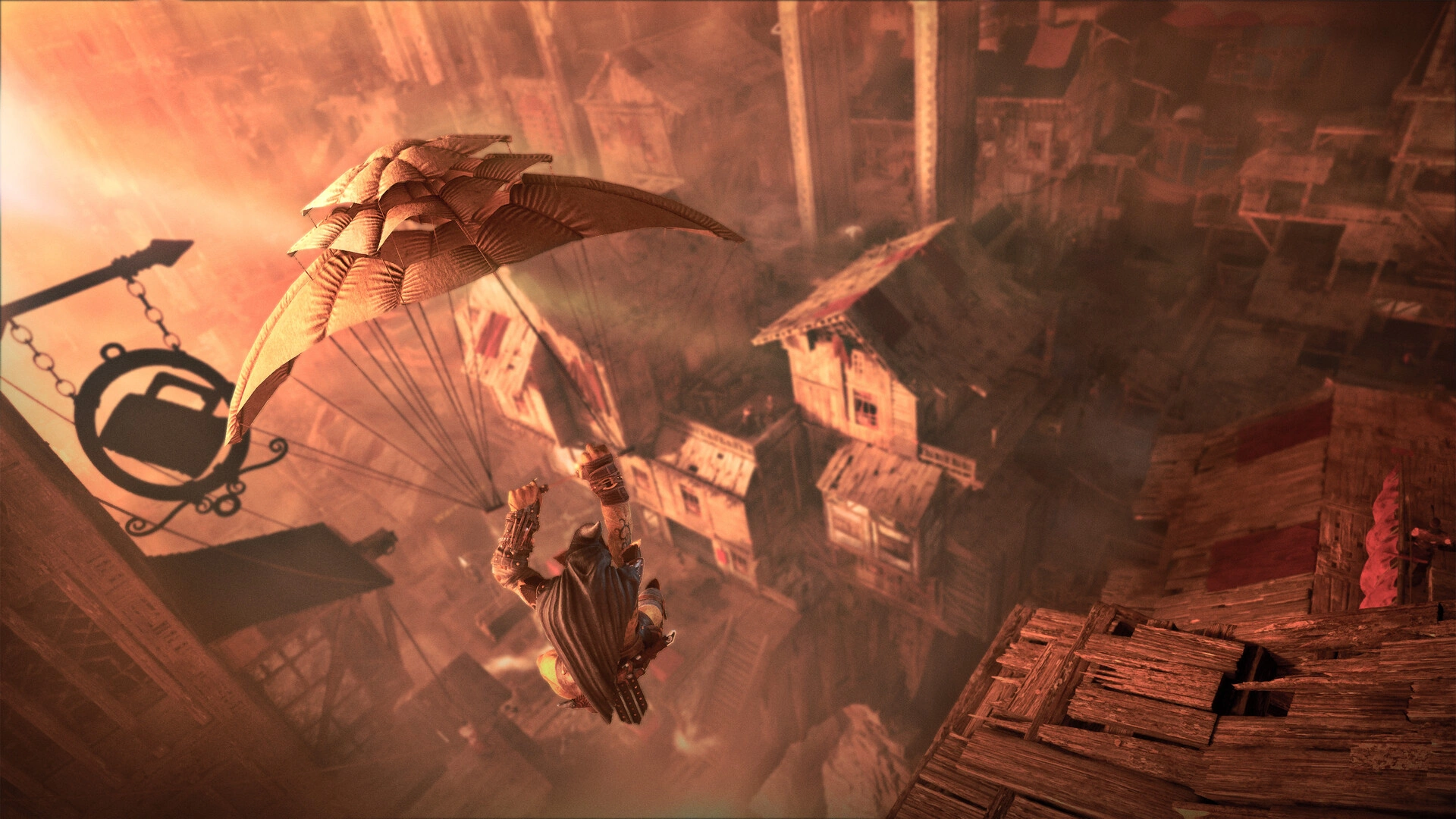 Styx Blades of Greed - Additional Image 2