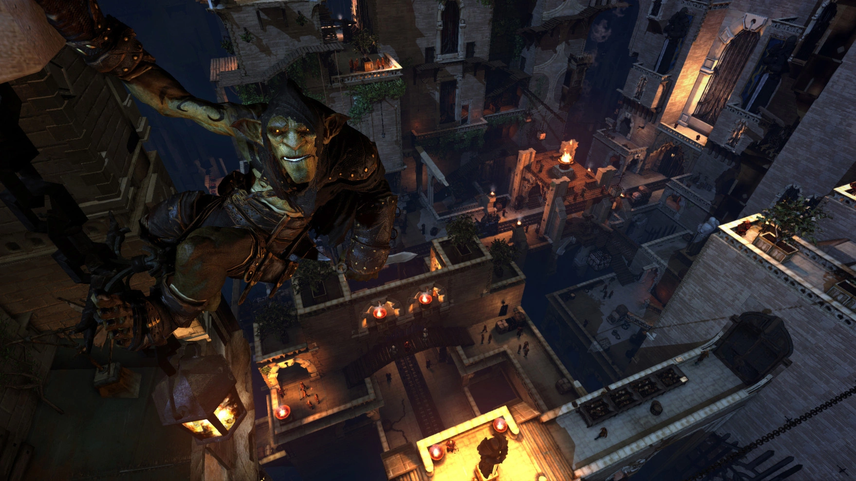 Styx Master of Shadows - Additional Image 5