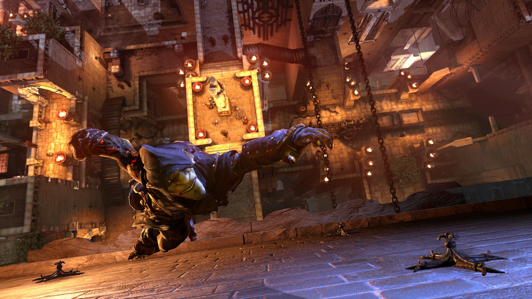 Styx Master of Shadows - Additional Image 6