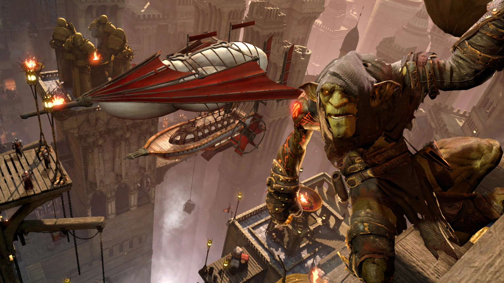 Styx Master of Shadows - Additional Image 0