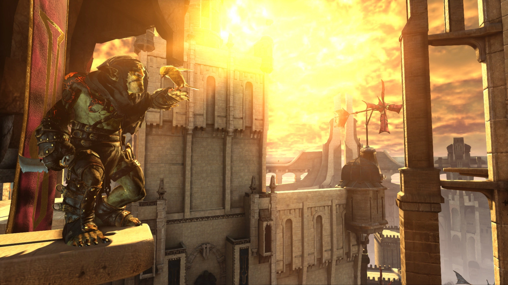Styx Master of Shadows - Additional Image 8