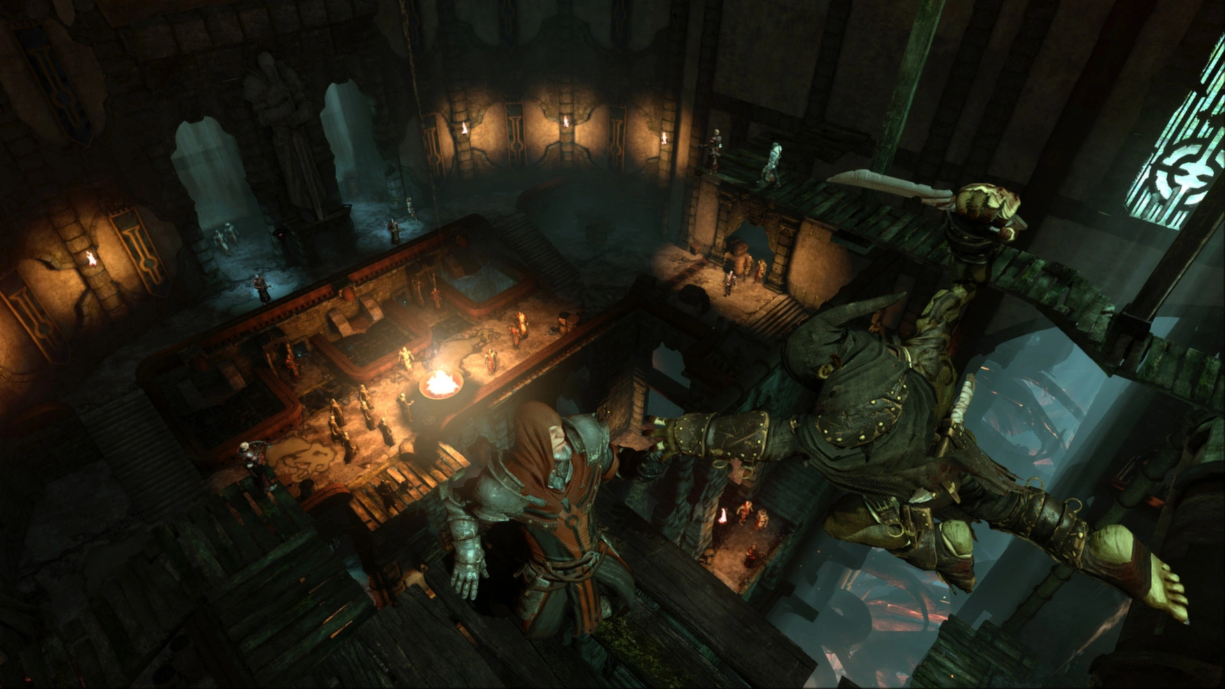 Styx Master of Shadows - Additional Image 10