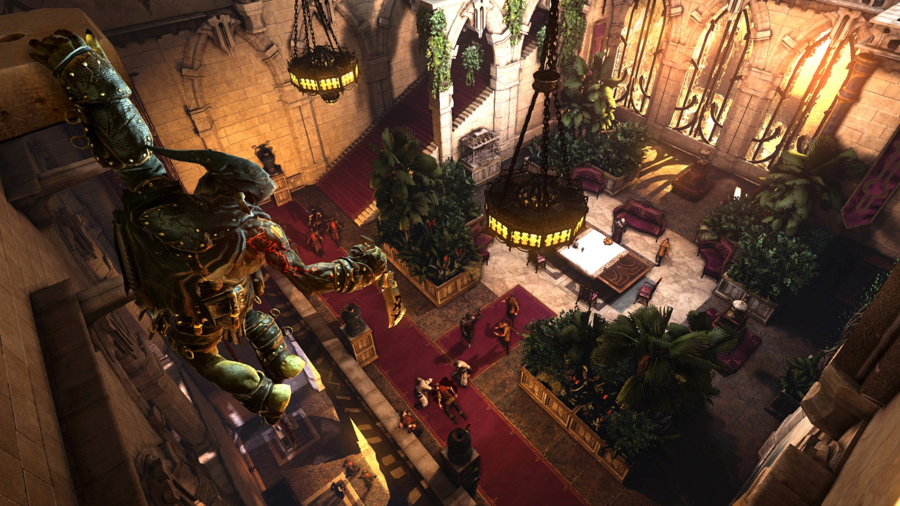 Styx Master of Shadows - Additional Image 2
