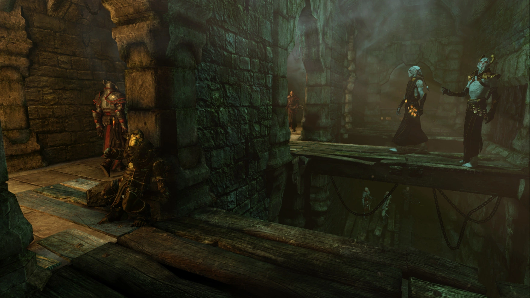 Styx Master of Shadows - Additional Image 11