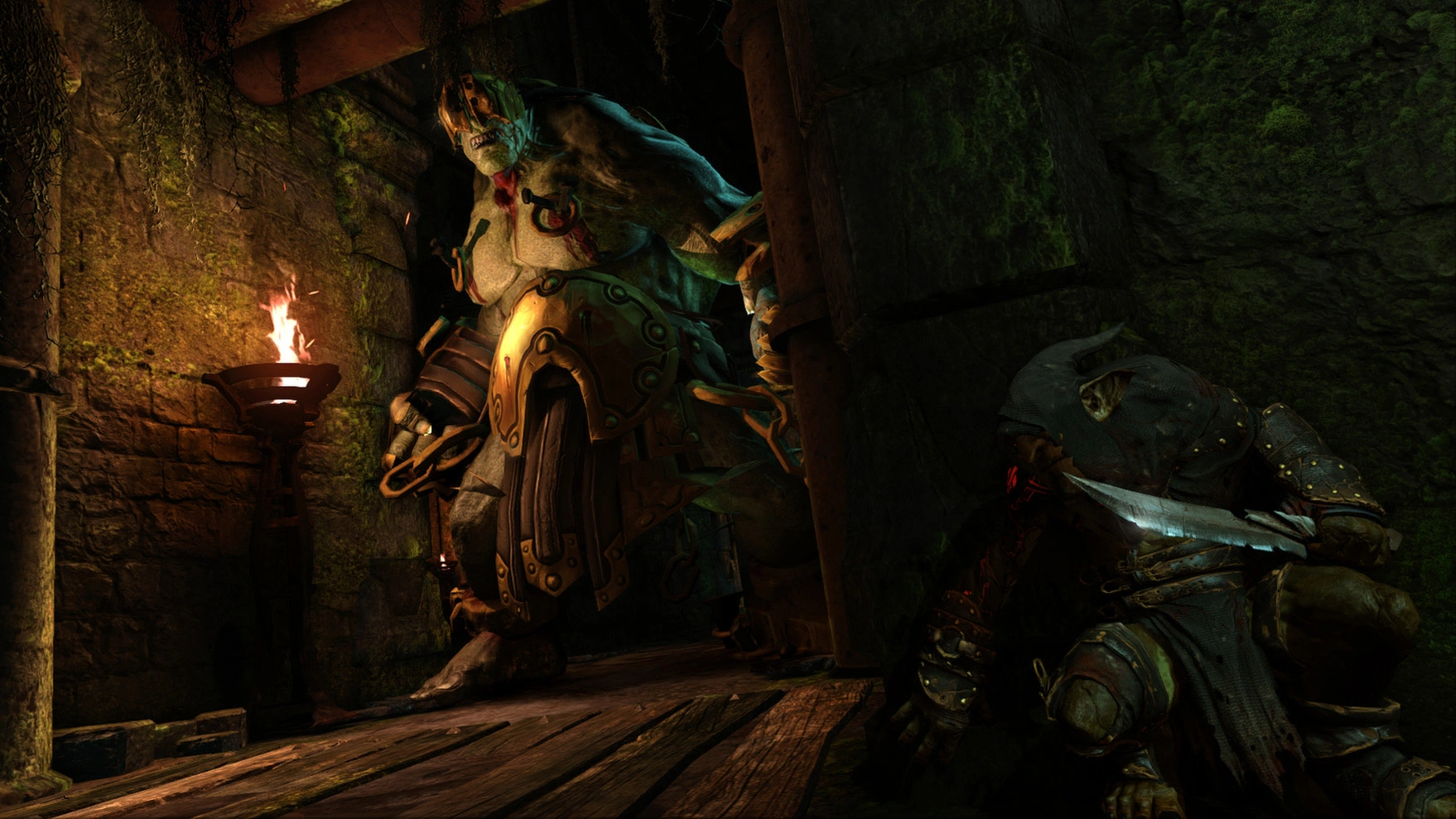 Styx Master of Shadows - Additional Image 1