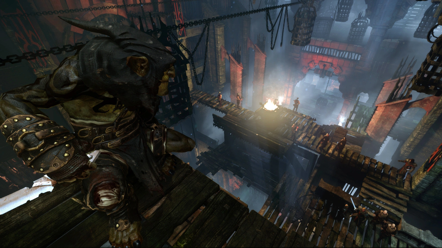 Styx Master of Shadows - Additional Image 3