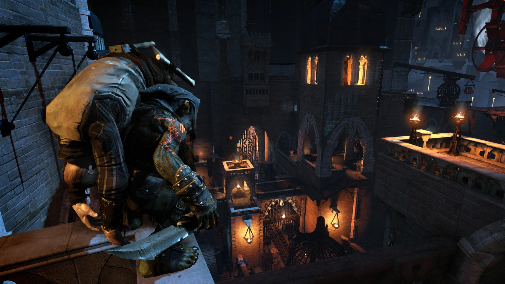 Styx Master of Shadows - Additional Image 9