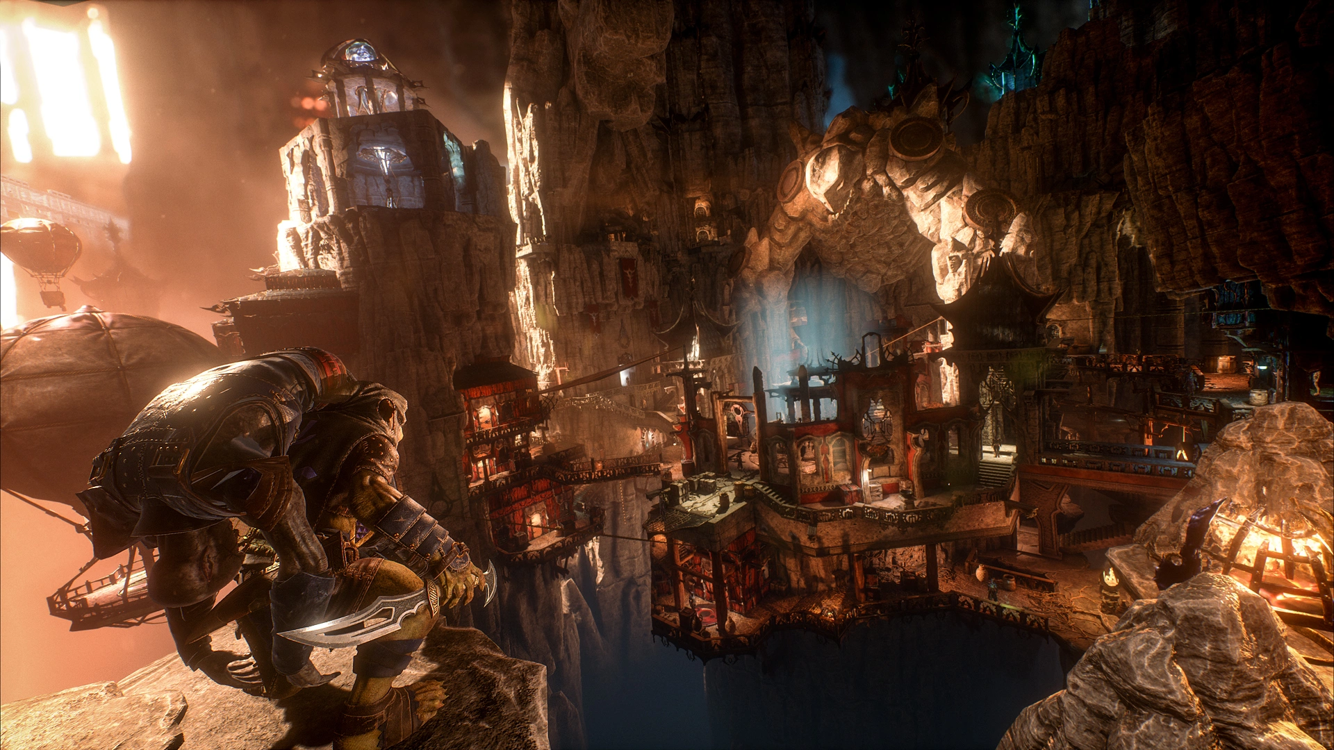 Styx Shards of Darkness - Additional Image 4