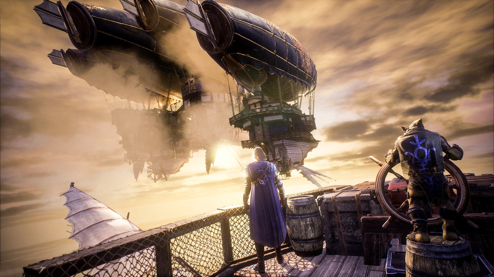 Styx Shards of Darkness - Additional Image 2